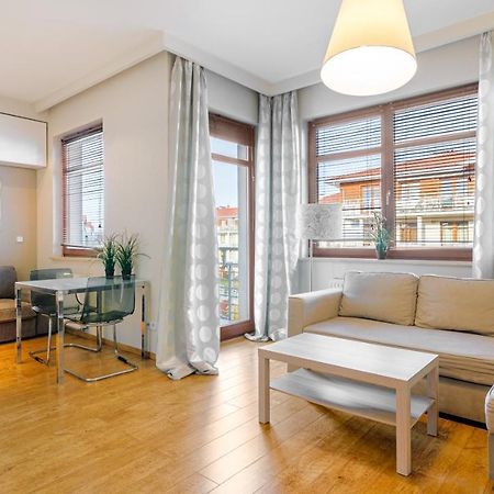 Bosman - Neptun Park By Oneapartments Gdańsk Zewnętrze zdjęcie