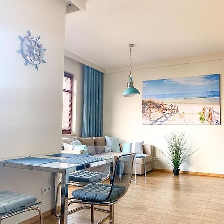 Bosman - Neptun Park By Oneapartments Gdańsk Zewnętrze zdjęcie