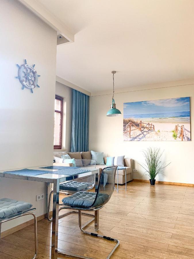 Bosman - Neptun Park By Oneapartments Gdańsk Zewnętrze zdjęcie